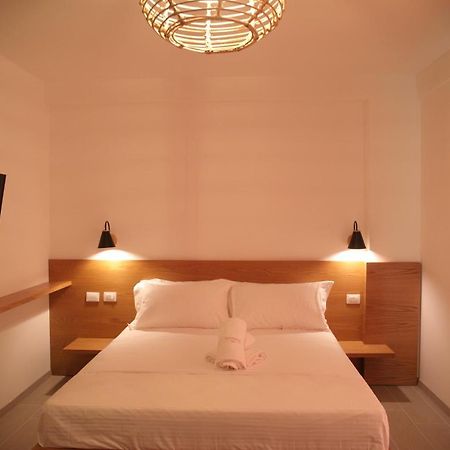 Serenity In Hotel เลเจอ ภายนอก รูปภาพ