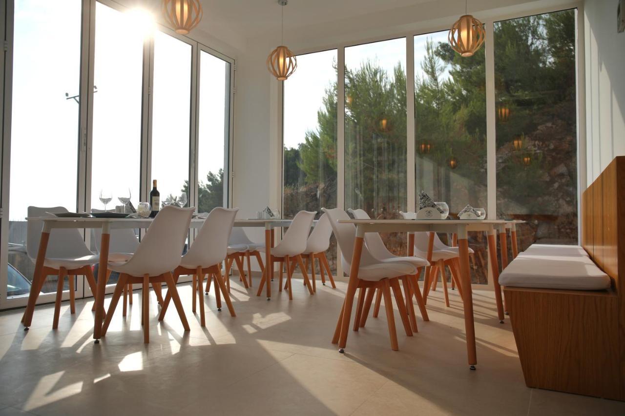 Serenity In Hotel เลเจอ ภายนอก รูปภาพ