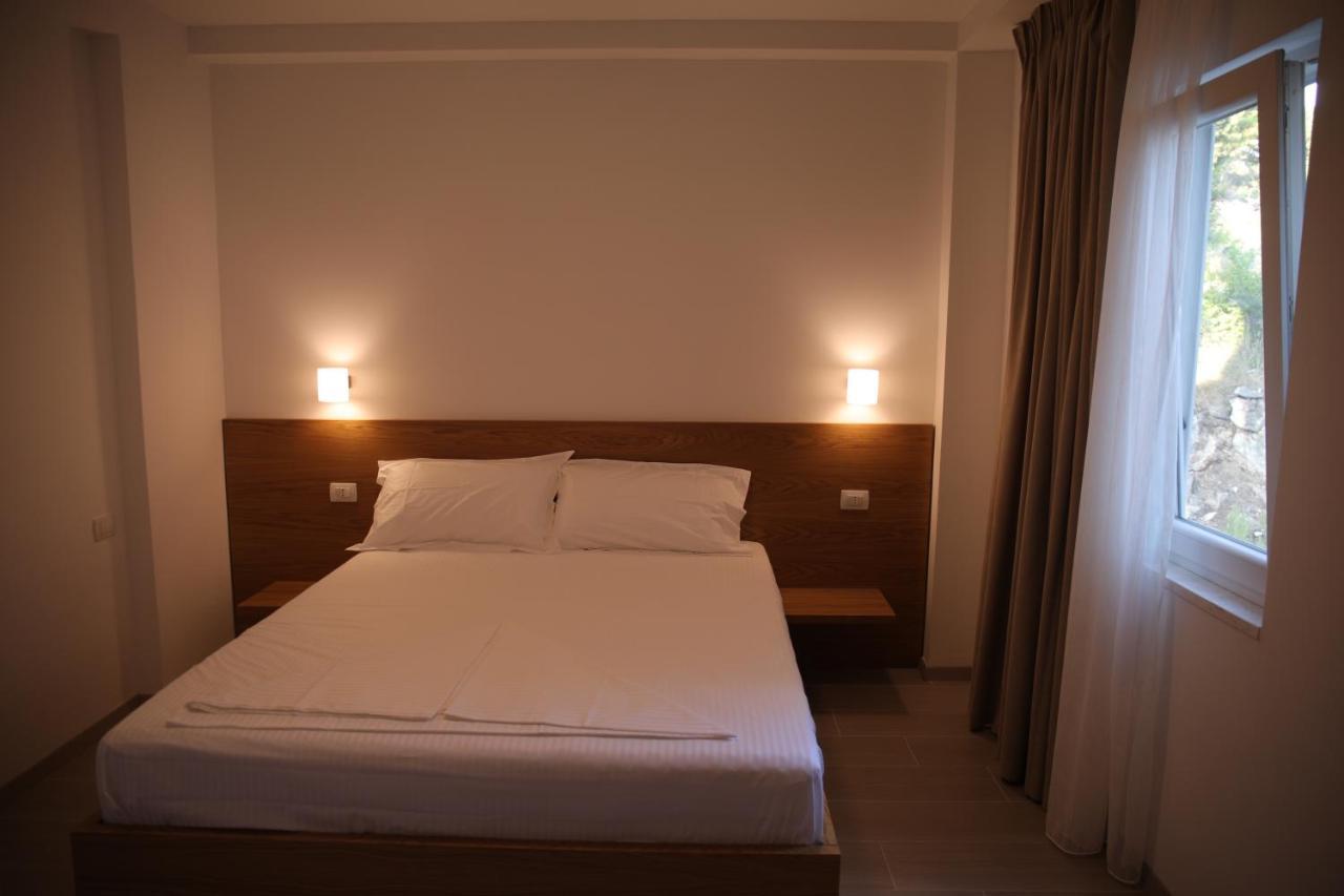 Serenity In Hotel เลเจอ ภายนอก รูปภาพ
