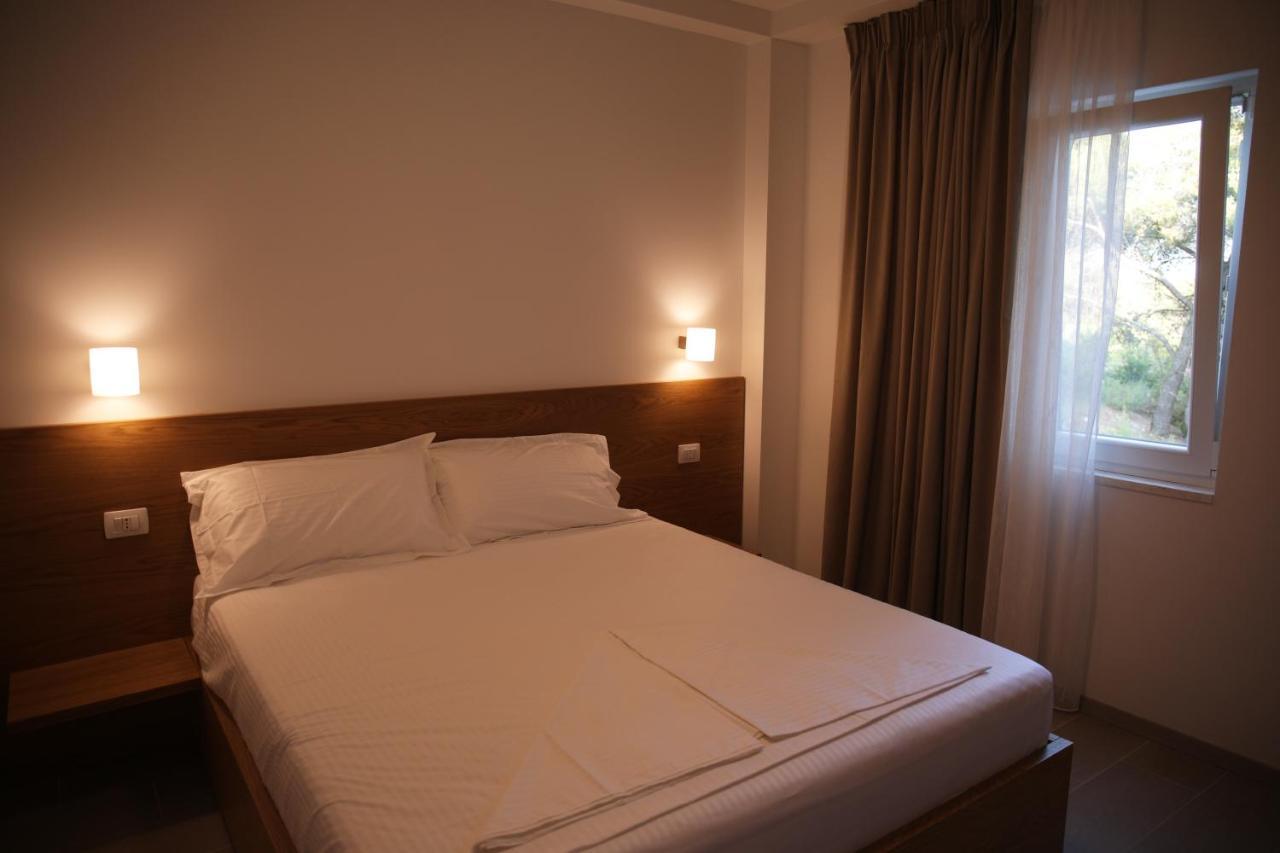 Serenity In Hotel เลเจอ ภายนอก รูปภาพ