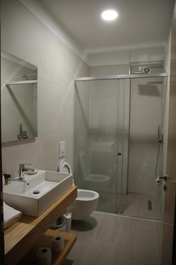 Serenity In Hotel เลเจอ ภายนอก รูปภาพ