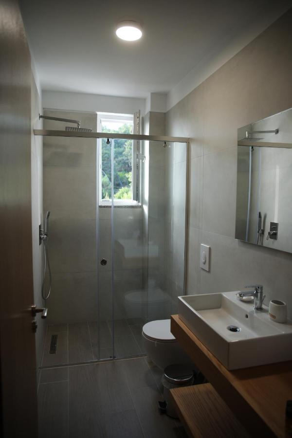 Serenity In Hotel เลเจอ ภายนอก รูปภาพ