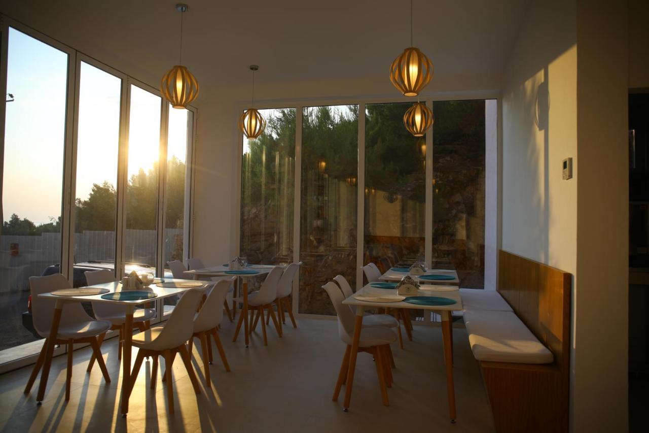 Serenity In Hotel เลเจอ ภายนอก รูปภาพ