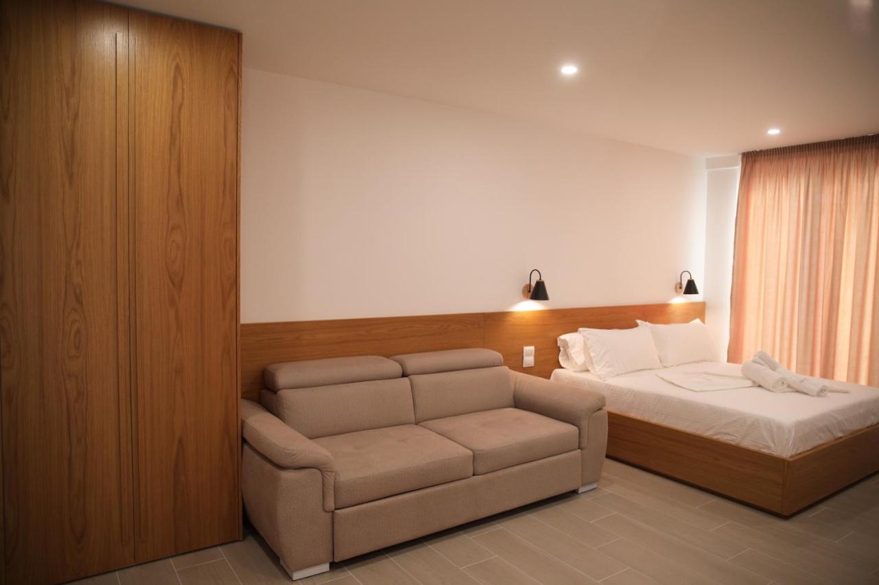 Serenity In Hotel เลเจอ ภายนอก รูปภาพ