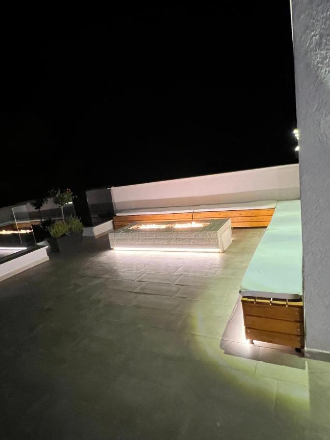 Serenity In Hotel เลเจอ ภายนอก รูปภาพ